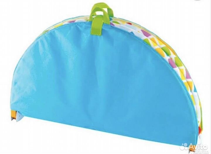 Развивающий коврик yookidoo