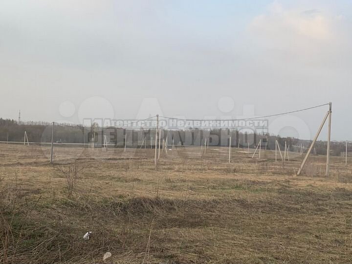 Участок 2 га (ИЖС)