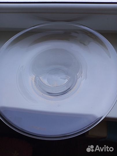 Ваза для фруктов