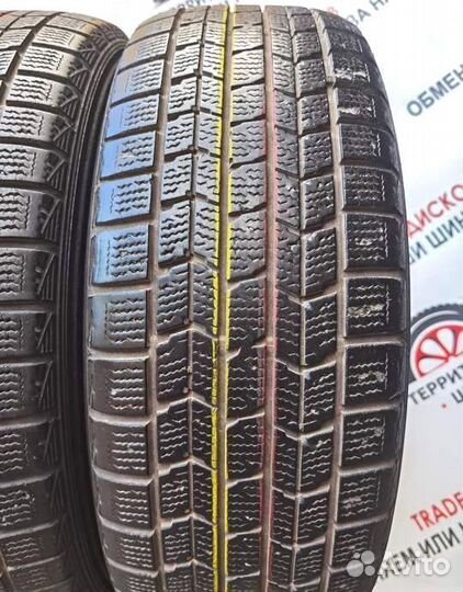 Dunlop Graspic DS3 205/55 R16 86L