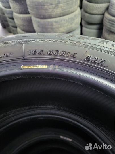 Bridgestone Ecopia EP150 185/60 R14