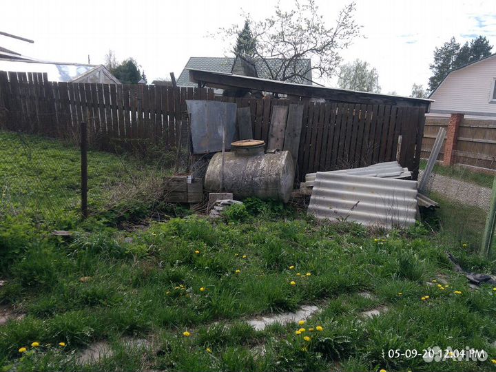 Цистерна алюминиевая