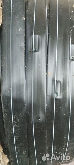 Лента для капельного полива