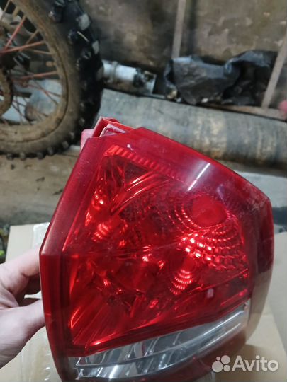 Chevrolet lacetti универсал