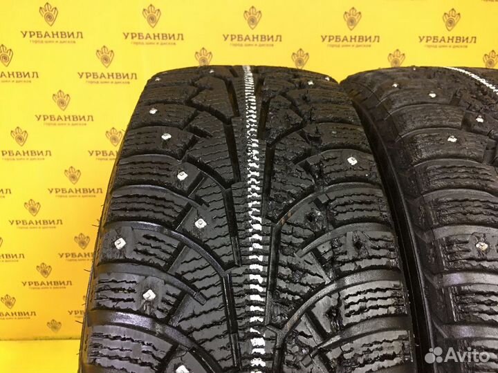 Nokian Tyres Nordman 5 SUV 215/65 R16 102T