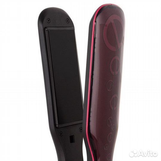 Выпрямитель для волос Rowenta Extra Liss Elite