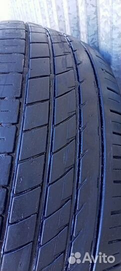 Matador MP 85 Hectorra 4x4 225/65 R17 102H