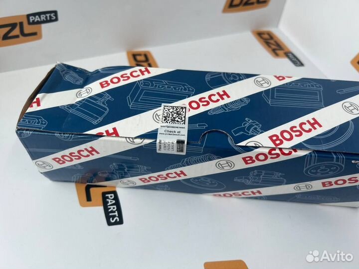 Форсунка 0445110646 bosch