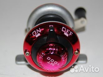 Катушка для рыбалки