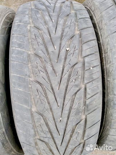Toyo 600+4 285/60 R18