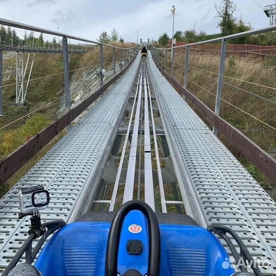 Экскурсия На Красную Поляну