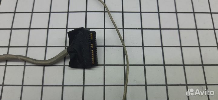 Шлейф матрицы ноутбука Lenovo 100-15IBY