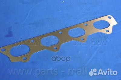 Прокладка выпускного коллектора P1MA016 Parts-Mall