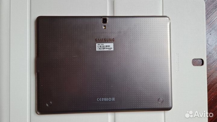 Планшет samsung galaxy tab 10.5 SM-T805