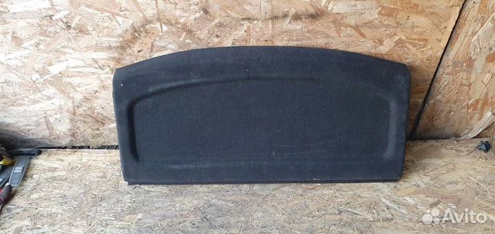 Полка Volkswagen Golf V 2003-2009