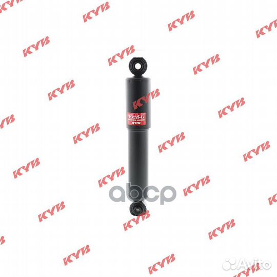 Амортизатор подвески 345056 KYB