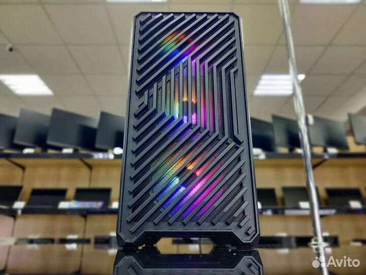 New Gaming Ryzen5/16Gb/SSD-1Tb/RTX 3060 8Gb