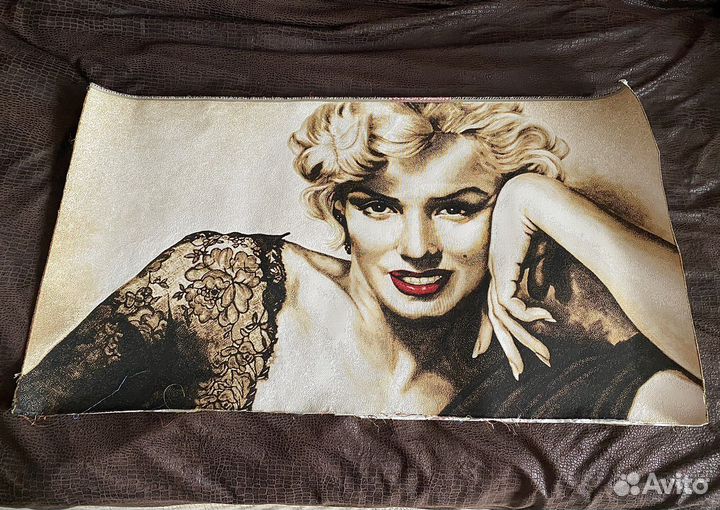 Картина гобеленовая