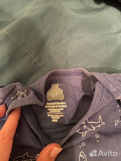 Продам боди gap