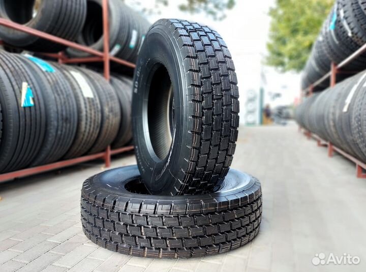 Шины 295/80R22.5 Satya SD-064 artd: 799