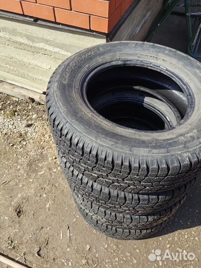 Goodyear Eagle Sport 225/60 R16 98V