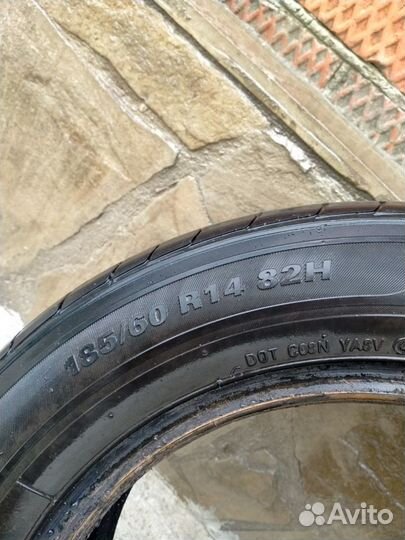 Marshal Matrac MH12 185/60 R14