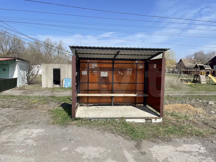 Участок 12 сот. (ИЖС)