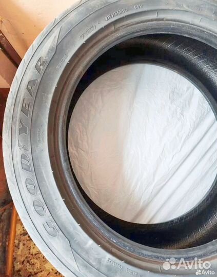 Goodyear American Eagle H2 215/55 R17 94V