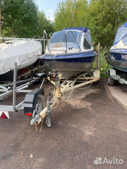 Продам Silver dorado 540