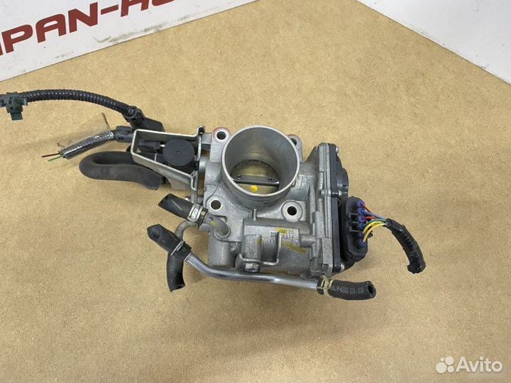 Дроссельная заслонка Honda Freed GP3 1.5 L