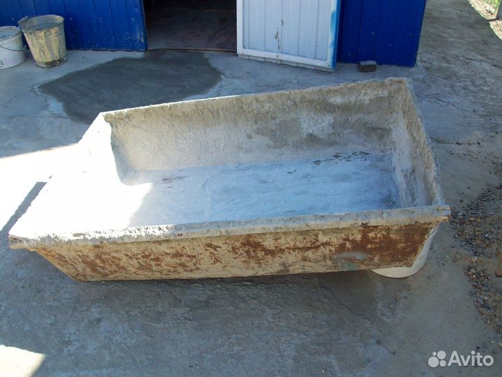 Корыто