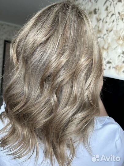 Стилист - парикмахер