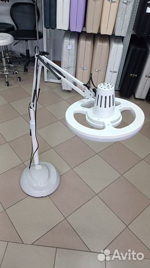 Лампа косметологическая