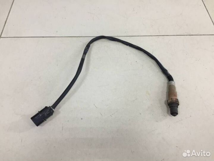 Датчик кислородный / Lambdasonde Hyundai Solaris 2