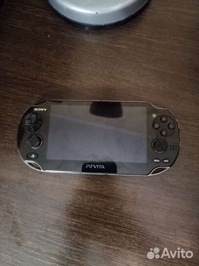 PS Vita fat