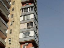 2-к. квартира, 54 м², 8/14 эт.