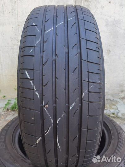 Bridgestone Dueler H/P Sport 235/55 R19 101W