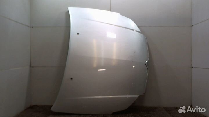 Капот Citroen C5, 2007