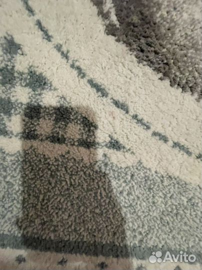 Ковер детский