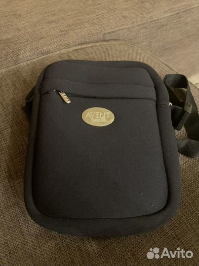 Сумка теомо для бутылочек детского питания