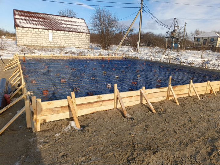 Участок 23 сот. (ИЖС)