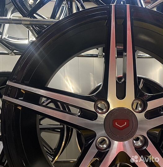 Диски 4 100 R15 31167