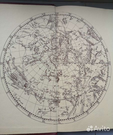 Астрологический Энциклопедический Словарь