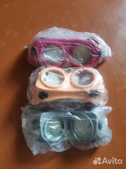 Очки защитные зн13-Т