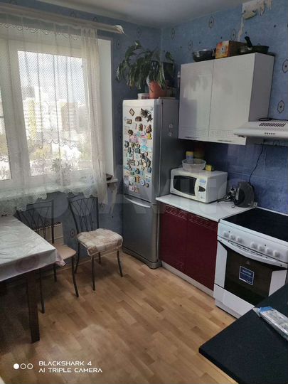 Комната 20 м² в 2-к., 9/14 эт.