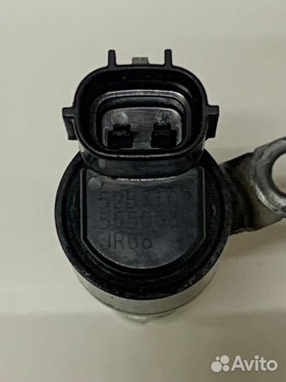 Клапан cvvt Hyundai / KIA