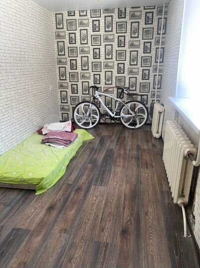 3-к. квартира, 51 м², 1/5 эт.