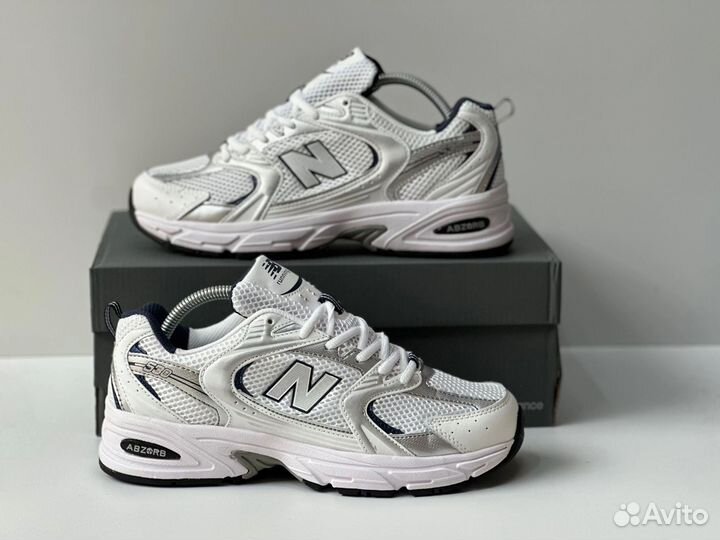 Кроссовки New Balance 530 36-45