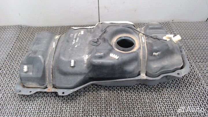 Бак топливный Great Wall Hover, 2010