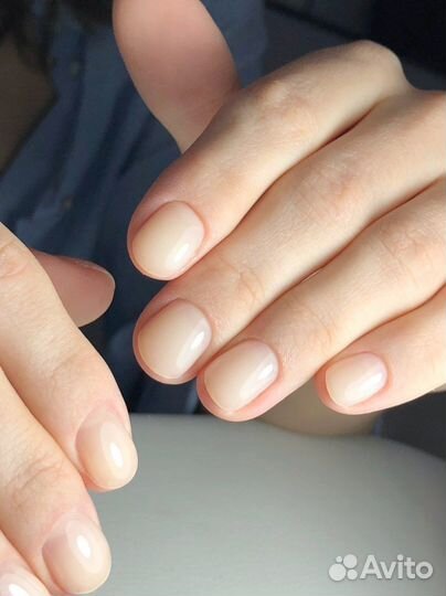 Мастер маникюра